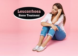 Shwet Pradar Ka Ilaj जानिये श्वेत प्रदर यानि ल्यूकोरिया (सफेद पानी) का नया फाॅर्मूला Shwet Pradar Ka Gharelu Ilaj