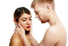 Stree Ka Thanda Pan Kaise Dur Kare Sex Samasya - Stree Ka Thanda Pan Kase Dur Kare