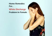 Leucorrhoea Home Remedies Safed Pani Ka Upay - Sex Samasya
