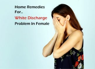 Leucorrhoea Home Remedies Safed Pani Ka Upay - Sex Samasya