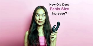 Ling Ka Size Kitni Umar Tak Badhta Hai Ling Ka Size Kitni Umar Tak Badhta hai - Sex Samasya