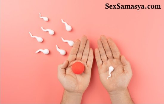 Low Sperm Count Hona - Sex Samasya