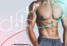 टेस्टोस्टेरोन हार्मोन और इसके कार्य क्या हैं? | Testosterone hormone or iske karya Testosterone Hormone or Karya - Sex Samasya