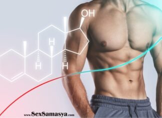 рдЯреЗрд╕реНрдЯреЛрд╕реНрдЯреЗрд░реЛрди рд╣рд╛рд░реНрдореЛрди рдФрд░ рдЗрд╕рдХреЗ рдХрд╛рд░реНрдп рдХреНрдпрд╛ рд╣реИрдВ? | Testosterone hormone or iske karya Testosterone Hormone or Karya - Sex Samasya