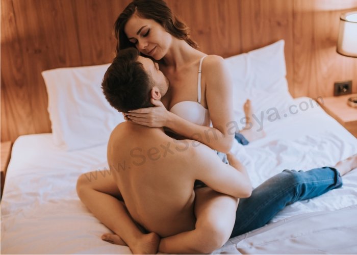 Female Partner Ko Orgasm Tak Kaise Pahuchaye - Sex Samasya
