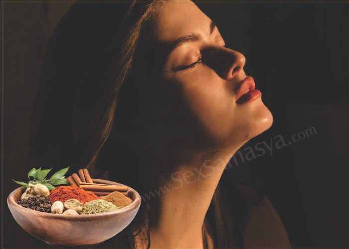 Mahiloan Me Kamecha Ke Ayurvedc Upay - Sex Samasya